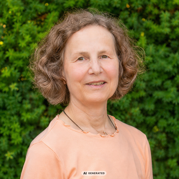 Barbara Schön