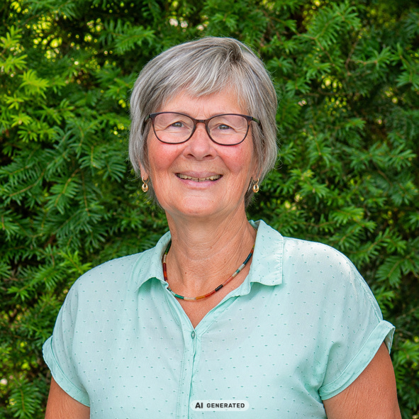 Antje-Barbara Behler