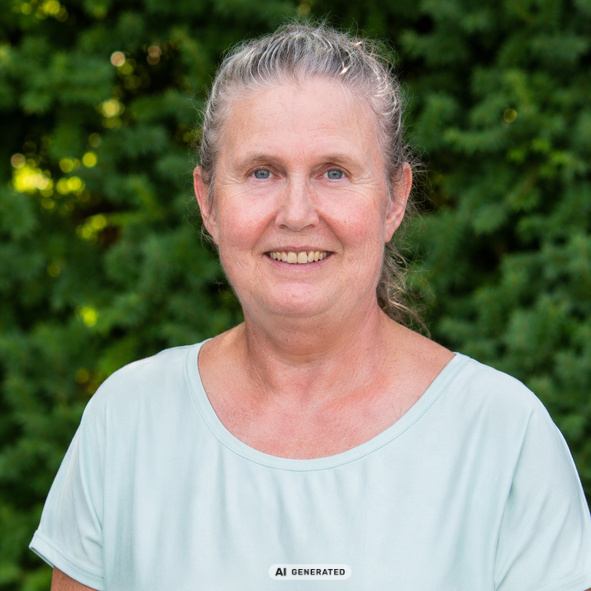 Renate Thom
