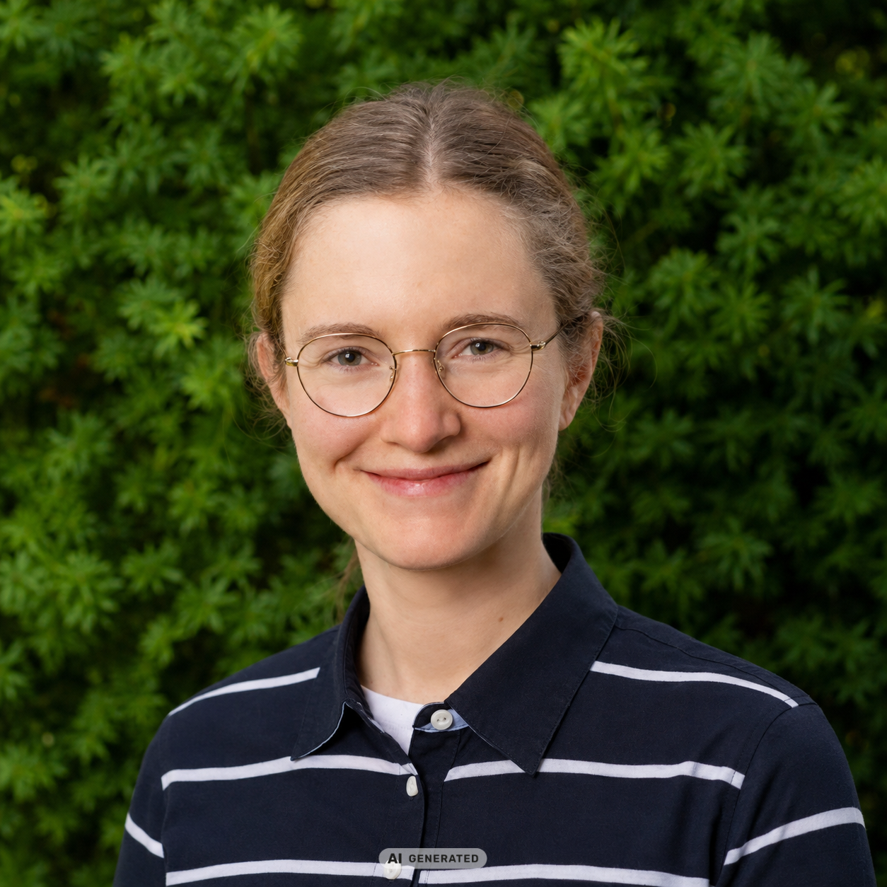 Charlotte Wüstefeld